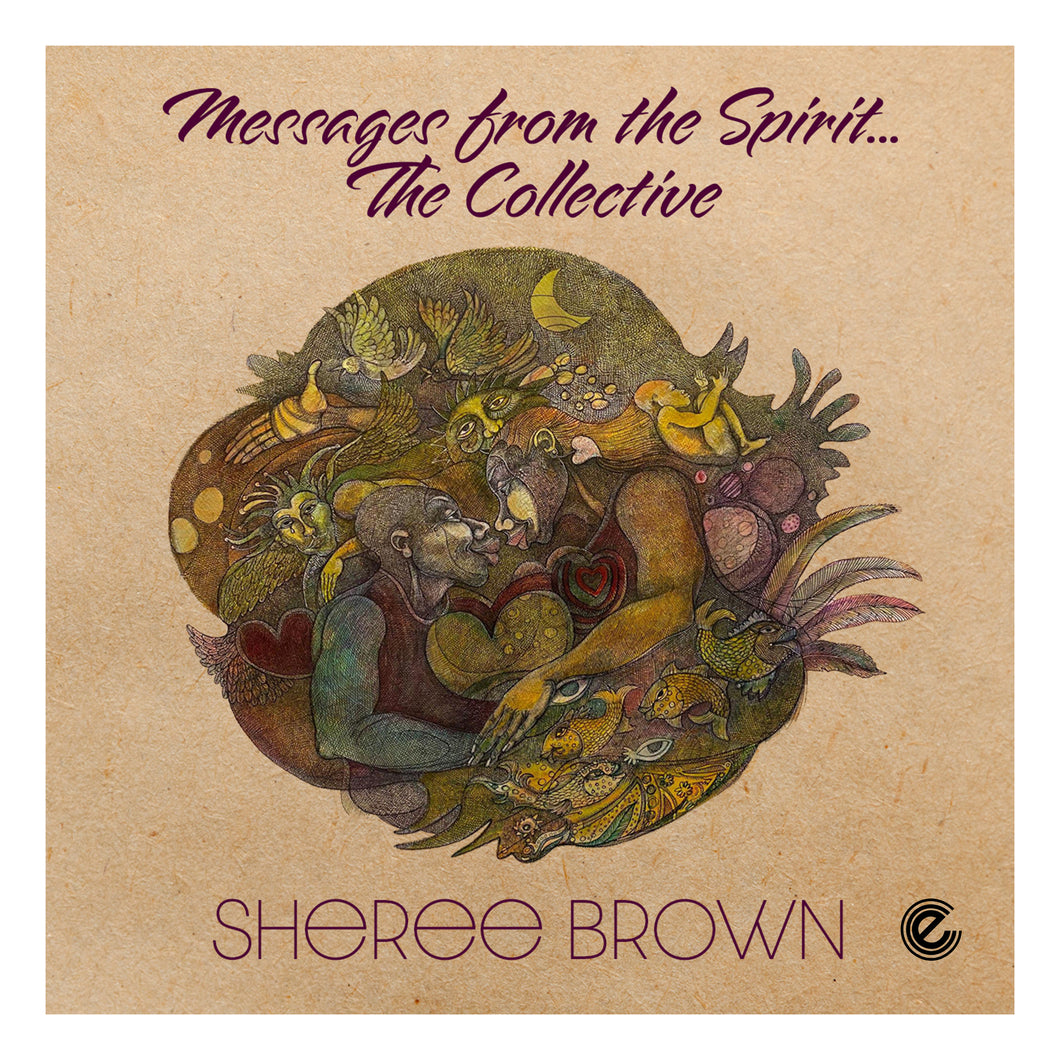 Messages from the Spirit... The Collective Download