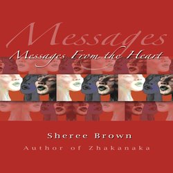 Messages from the Heart Book