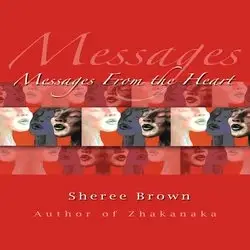 Messages from the Heart Book